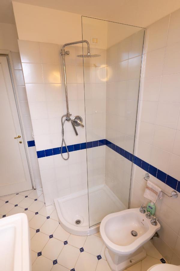 Appartamento In Villa A Tirrenia, Eleganza E Comfort A Pochi Passi Dal Mare Pisa Exterior foto